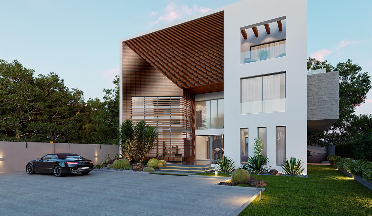 MAPLE Adansi Properties